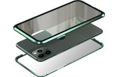 Novodio - Coque intégrale magnétique iPhone 11 Pro Max