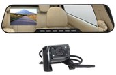 Dashcam Roadeyes recSMART: une caméra de tableau de bord connectée