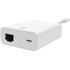 Belkin Adaptateur Lightning + Ethernet pour iPad