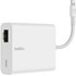Belkin Adaptateur Lightning + Ethernet pour iPad