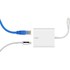 Belkin Adaptateur Lightning + Ethernet pour iPad