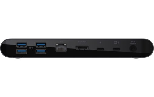BELKIN Thunderbolt 3 Dock Pro - Station d'accueil Thunderbolt 3