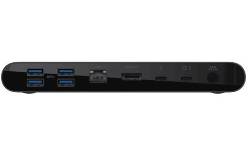 BELKIN Thunderbolt 3 Dock Pro - Station d'accueil Thunderbolt 3