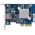 QNAP QXG-10G1T - Carte réseau 10 Gigabit Ethernet PCIe pour NAS QNAP