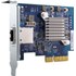 QNAP QXG-10G1T - Carte réseau 10 Gigabit Ethernet PCIe pour NAS QNAP