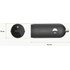 Belkin PD Car Charger - Chargeur voiture PD 20W avec câble USB-C vers Lightning