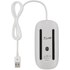 LMP Easy Mouse USB - Souris optique filaire USB-A