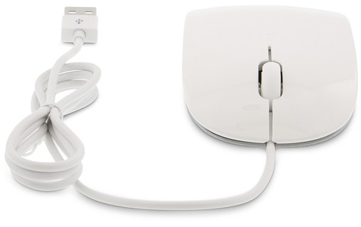 LMP Easy Mouse USB - Souris optique filaire USB-A
