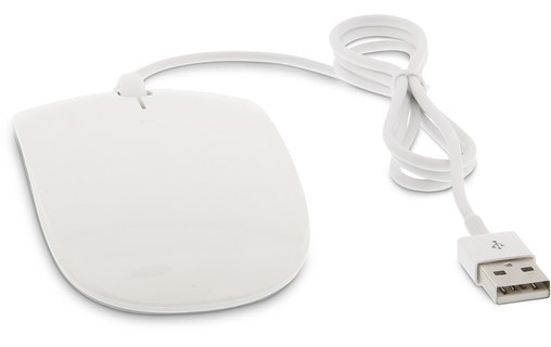 LMP Easy Mouse USB - Souris optique filaire USB-A