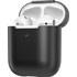 Tech21 Studio Colour Noir - Étui de protection pour Apple AirPods