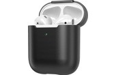 Tech21 Studio Colour Noir - Étui de protection pour Apple AirPods
