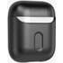 Tech21 Studio Colour Noir - Étui de protection pour Apple AirPods