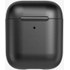 Tech21 Studio Colour Noir - Étui de protection pour Apple AirPods