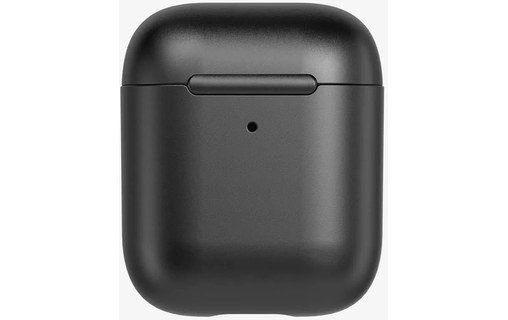 Tech21 Studio Colour Noir - Étui de protection pour Apple AirPods
