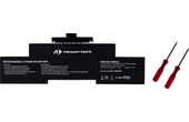 NewerTech NuPower - Batterie 95 Wh MacBook Pro 15" Retina fin 2013 à mi-2015