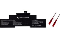 NewerTech NuPower - Batterie 95 Wh MacBook Pro 15" Retina mi-2012 à début 2013
