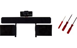 NewerTech NuPower - Batterie 76 Wh MacBook Pro 13" Retina fin 2012 - début 2013
