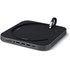 Satechi Type-C Aluminum Stand & Hub - Station d'accueil pour Mac mini