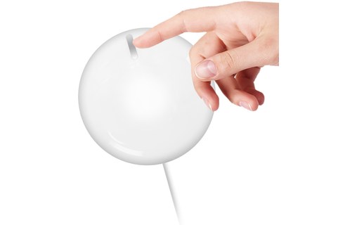 Macally LAMPCHARGEGO - Lampe / veilleuse LED avec 2x USB