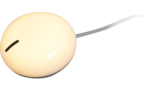 Macally LAMPCHARGEGO - Lampe / veilleuse LED avec 2x USB