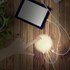 Macally LAMPCHARGEGO - Lampe / veilleuse LED avec 2x USB