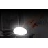 Macally LAMPCHARGEGO - Lampe / veilleuse LED avec 2x USB