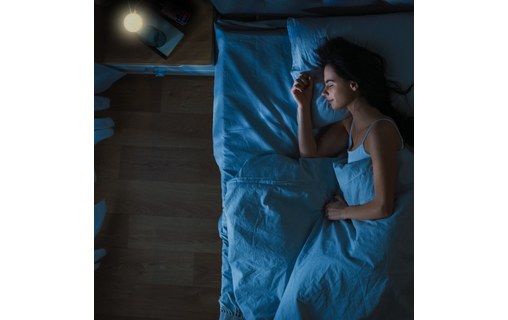 Macally LAMPCHARGEGO - Lampe / veilleuse LED avec 2x USB