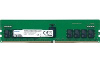 Mémoire RAM 16 Go DDR4 ECC R-DIMM 2933 MHz PC4-23466