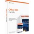Microsoft Office 365 Famille - 6 utilisateurs (1 an) - Mac, PC, iOS, Android