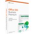 Microsoft Office 365 Business Premium - 1 utilisateur (1 an) - Mac, PC