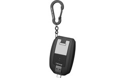 CulCharge 3-in-1 PowerBank 2:GO - Batterie 1800 mAh USB-C porte-clés
