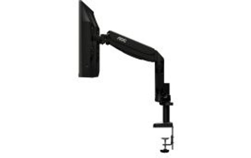 AOC AD110D0 support pour écran plat pour bureau 68,6 cm (27") Noir