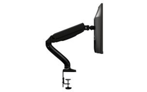 AOC AS110D0 support d'écran plat pour bureau 68,6 cm (27") Noir