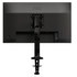 AOC AS110D0 support d'écran plat pour bureau 68,6 cm (27") Noir