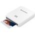 Imprimante photo portable AGFA ASQP33WH - Bluetooth