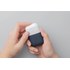Native Union Curve Case AirPods Noir - Housse de protection pour AirPods