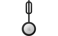 Native Union Curve Airtag Case Noir - Etui de protection pour Airtag