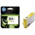 Cartouche encre 364XL (CB325EE) - jaune