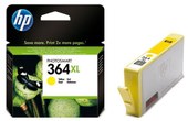 Cartouche encre 364XL (CB325EE) - jaune