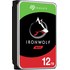 Seagate IronWolf 12 To - Disque dur 7200 tr/min pour NAS - ST12000VN0008