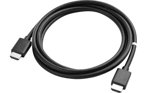 Câble HDMI 2.1 8K 1m Mâle / Mâle