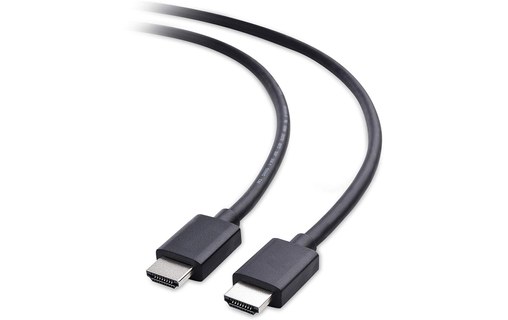 Câble HDMI 2.1 8K @ 60Hz - 3 m