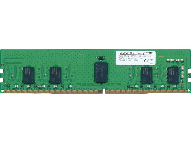 Mémoire RAM DDR4 pour serveur, 32 Go, 64 Go, PC4, 2400MHz, 2666 MHz, 2933  MHz, 3200MHz, 2400T, 2666V, 2933Y, 3200AA, ECC, REG, prise en charge de la  carte mère X99 - AliExpress