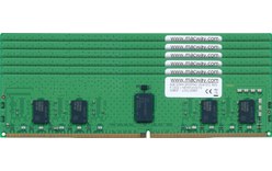 Mémoire RAM 48 Go (6 x 8 Go) DDR4 ECC R-DIMM 2933 MHz PC4-23466