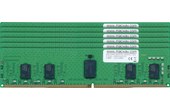 Mémoire RAM 48 Go (6 x 8 Go) DDR4 ECC R-DIMM 2933 MHz PC4-23466