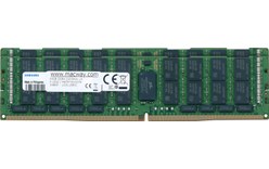 Mémoire RAM 128 Go (2 x 64 Go) DDR4 ECC LR-DIMM 2933 MHz PC4-23466