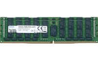 Mémoire RAM 128 Go (2 x 64 Go) DDR4 ECC LR-DIMM 2933 MHz PC4-23466