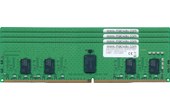 Mémoire RAM 32 Go (4 x 8 Go) DDR4 ECC R-DIMM 2933 MHz PC4-23466