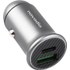 Support voiture MagSafe iPhone/chargeur allume-cigare 60W - Belkin BOOST CHARGE