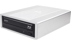 OWC Mercury Pro - Graveur Blu-ray 16x externe USB 3.0